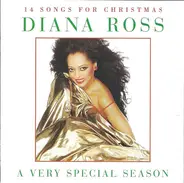 Diana Ross - A Very Special Season