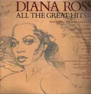 Diana Ross - All The Great Hits