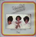 Double LP - Diana Ross And The Supremes - Anthology 1963 - 1969