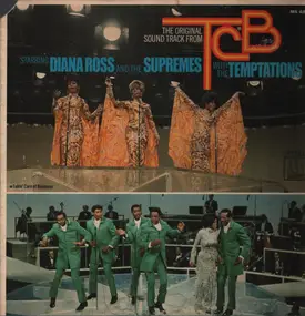 The Supremes - TCB - Takin' Care Of Business