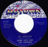 Diana Ross & The Supremes - The Composer