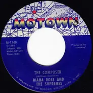 Diana Ross & The Supremes - The Composer