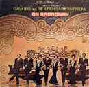 LP - Diana Ross And The Supremes & The Temptations - On Broadway - Gatefold