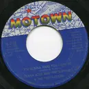 7inch Vinyl Single - Diana Ross And The Supremes* & The Temptations - I'm Gonna Make You Love Me / A Place In The Sun