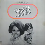 The Supremes - Anthology