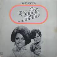 Diana Ross and the Supremes - Anthology