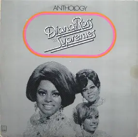 The Supremes - Anthology