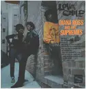 LP - Diana Ross And The Supremes, The Supremes - Love Child