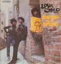LP - Diana Ross And The Supremes - Love Child