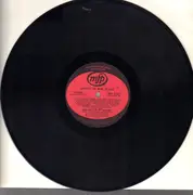 LP - Diana Ross And The Supremes - Stop! In The Name Of Love
