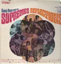 LP - Diana Ross And The Supremes - Reflections