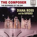 7inch Vinyl Single - Diana Ross And The Supremes - The Composer