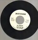 7inch Vinyl Single - Diana Ross And The Supremes - The Composer - promo