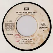 Diana Ross / Asciara - Eaten Alive / Fill