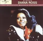 CD - Diana Ross - Classic