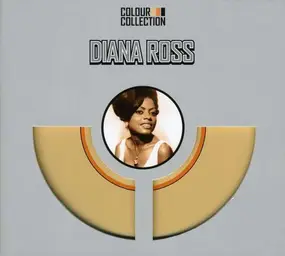 Diana Ross - Colour Collection