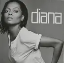 LP - Diana Ross - Diana