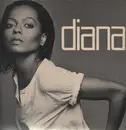 LP - Diana Ross - Diana - Gatefold