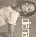 LP - Diana Ross - Diana - Gatefold