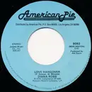 7inch Vinyl Single - Diana Ross / Diana Ross & The Supremes - Love Hangover