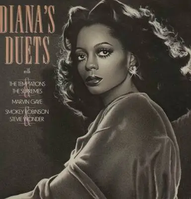 Diana Ross - Diana's Duets