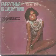 Diana Ross - Everything Is Everything