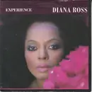 7inch Vinyl Single - Diana Ross - Experience
