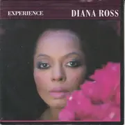 7inch Vinyl Single - Diana Ross - Experience