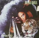 LP - Diana Ross - Eaten Alive