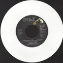 7inch Vinyl Single - Diana Ross - Endless Love (Edited Version)