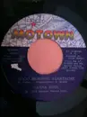 7inch Vinyl Single - Diana Ross - Good Morning Heartache/God Bless The Child