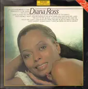 Diana Ross - Golden Collection