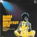 CD - Diana Ross - Greatest Hits