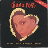 Diana Ross - Heart (Don't Change My Mind)