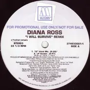 Diana Ross - I Will Survive