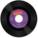 7inch Vinyl Single - Diana Ross - It's My Turn / God Bless The Child