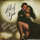12'' - Diana Ross & Julio Iglesias - All Of You