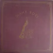 Double LP - Diana Ross - Lady Sings The Blues