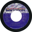 7inch Vinyl Single - Diana Ross & Lionel Richie - Endless Love