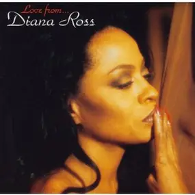 Diana Ross - Love From...