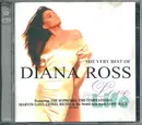 Double CD - Diana Ross - Love & Life - The Very Best Of Diana Ross