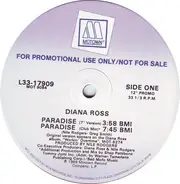 Diana Ross - Paradise