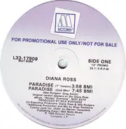 Diana Ross - Paradise