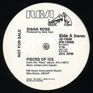 Diana Ross - Pieces Of Ice