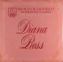 7inch Vinyl Single - Diana Ross - Reach Out And Touch (Somebody's Hand) / Dark Side Of The World