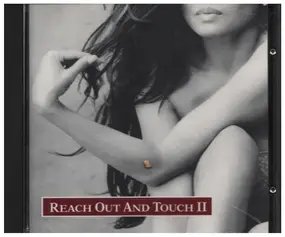 Diana Ross - Reach out and touch II