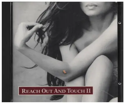 Diana Ross - Reach out and touch II