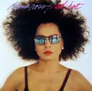 LP - Diana Ross - Red Hot Rhythm + Blues