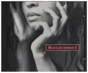 CD - Diana Ross - Reflections I