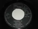 7inch Vinyl Single - Diana Ross - Remember Me / How About You - 4-Prong Knockout Centre